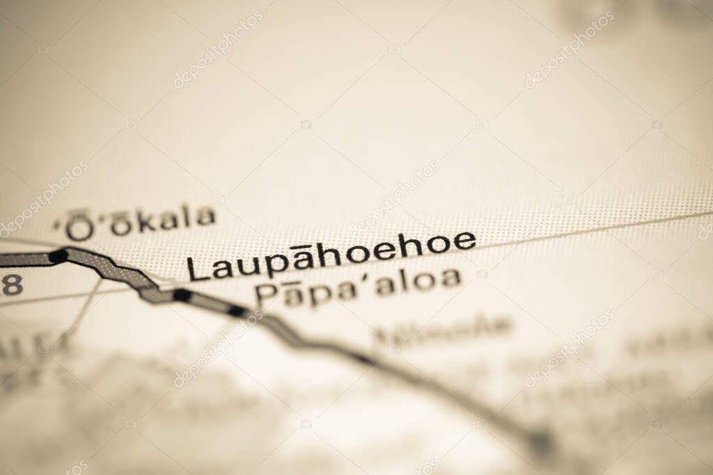 LAUPAHOEHOE