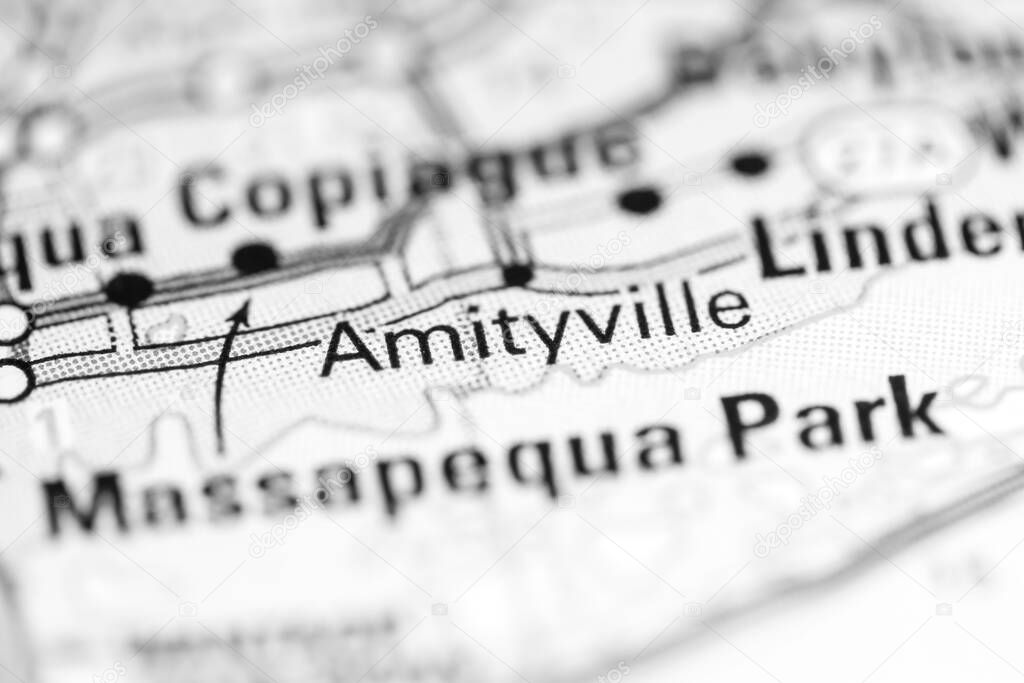 North Amityville
