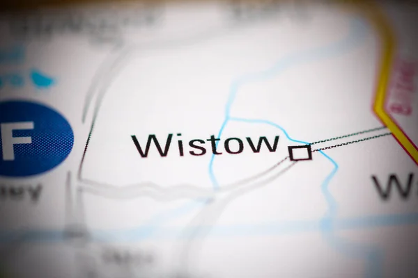 Wistow — 스톡 사진
