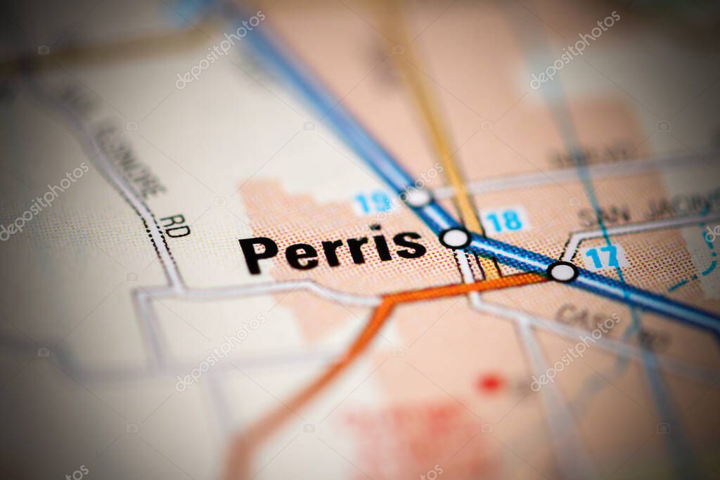 PERRIS