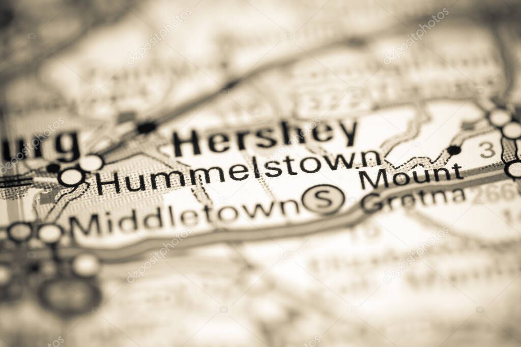 Hummelstown