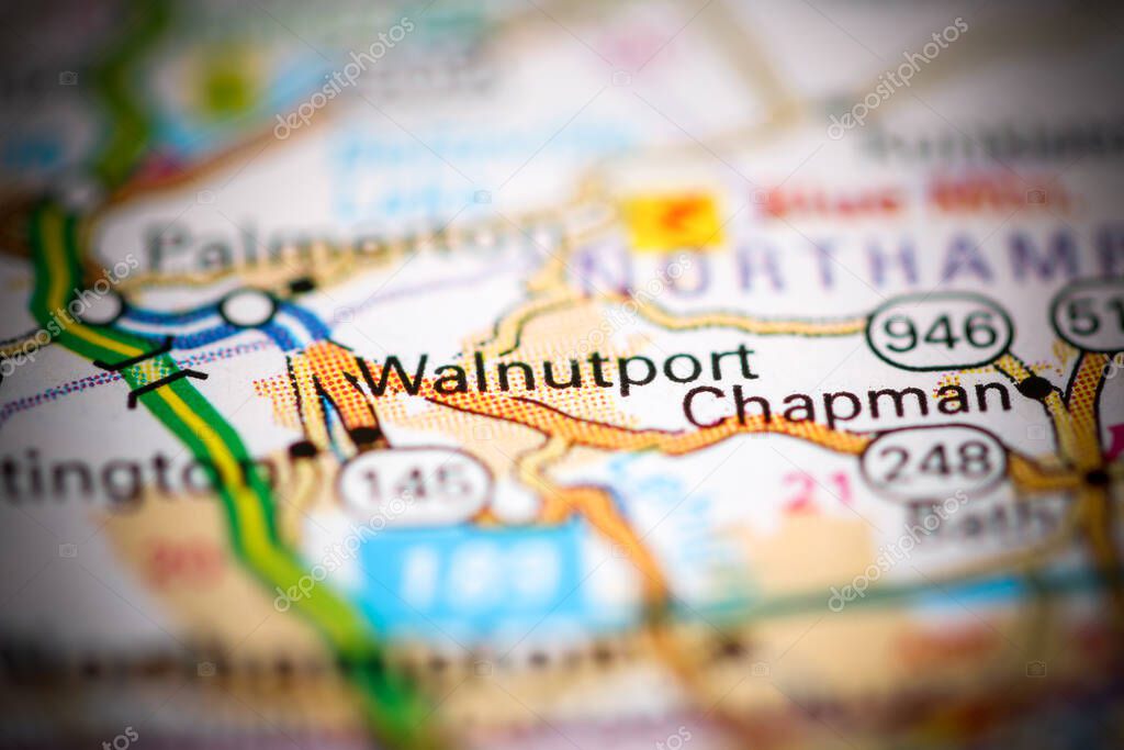 Walnutport