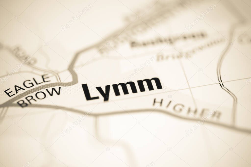 Lymm