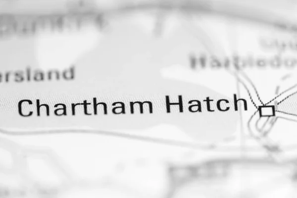 Chartham Hatch — 스톡 사진