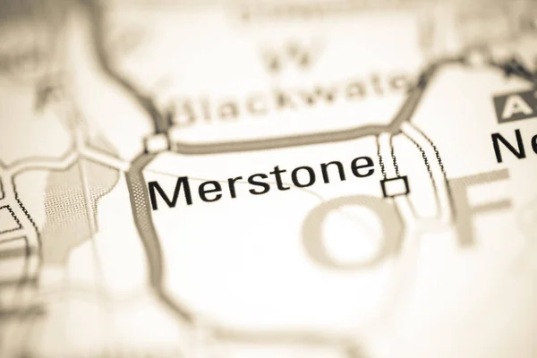 Merstone — 스톡 사진