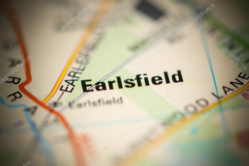 Earlsfield