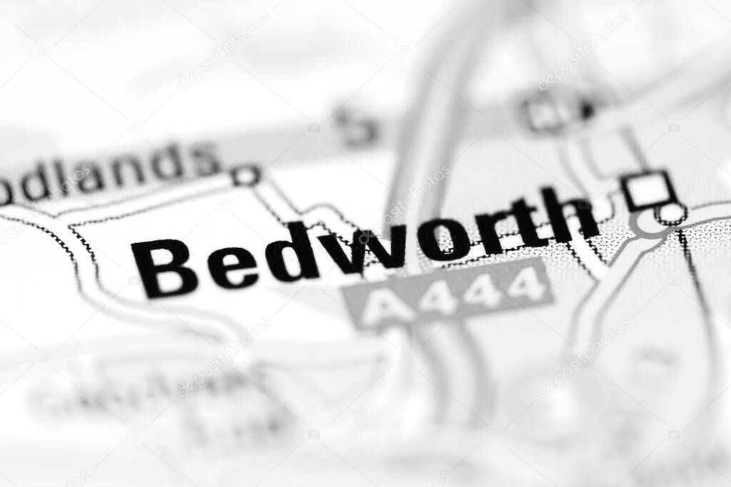 Bedworth