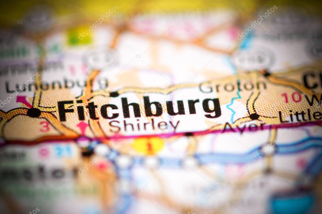 Fitchburg