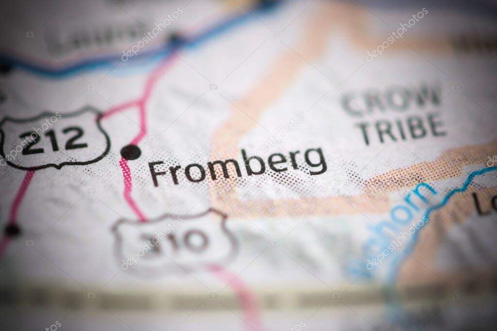 FROMBERG