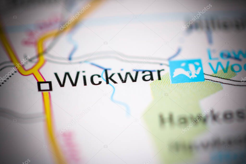 Wickwar