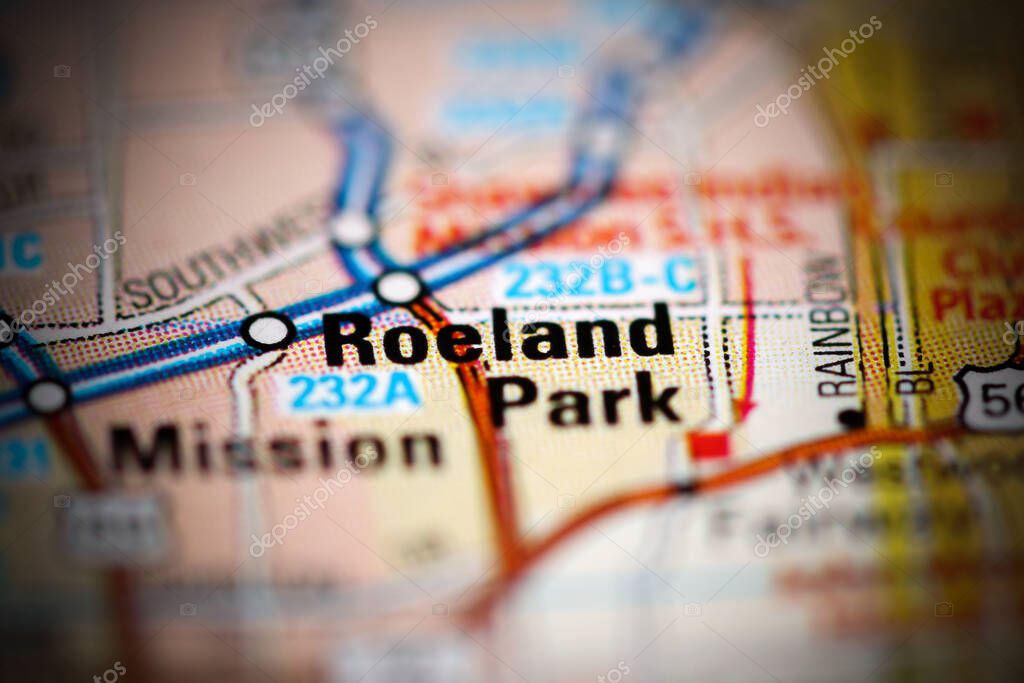 Roeland Park