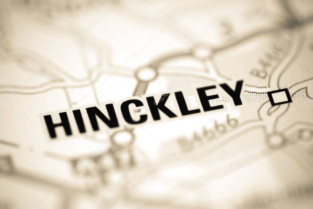 HINCKLEY