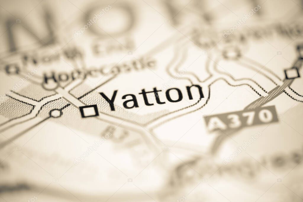 Yatton