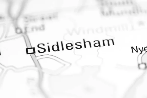 Sidlesham — 스톡 사진