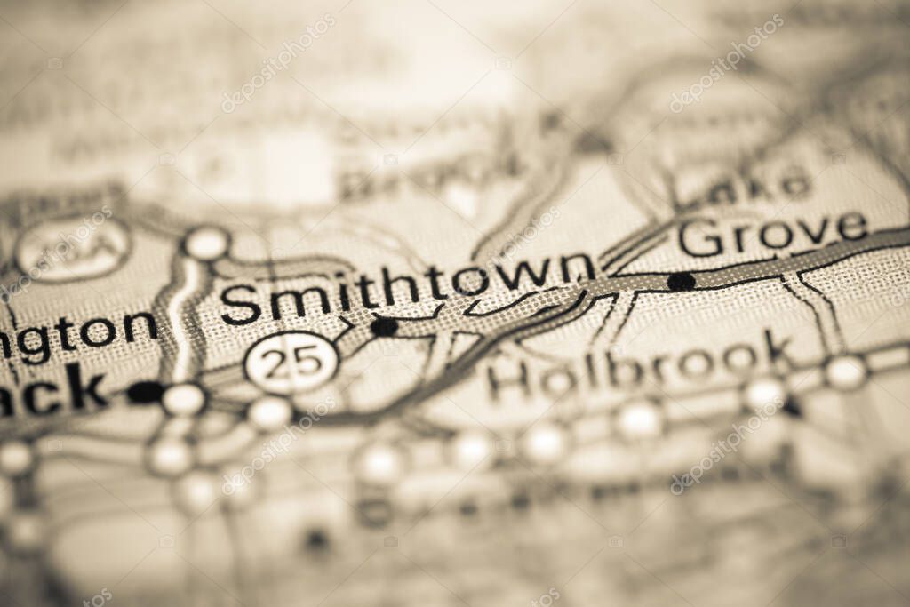 Smithtown