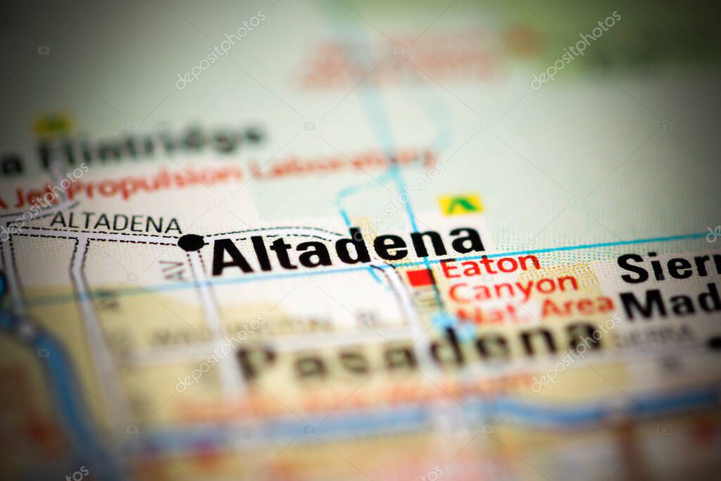 Altadena