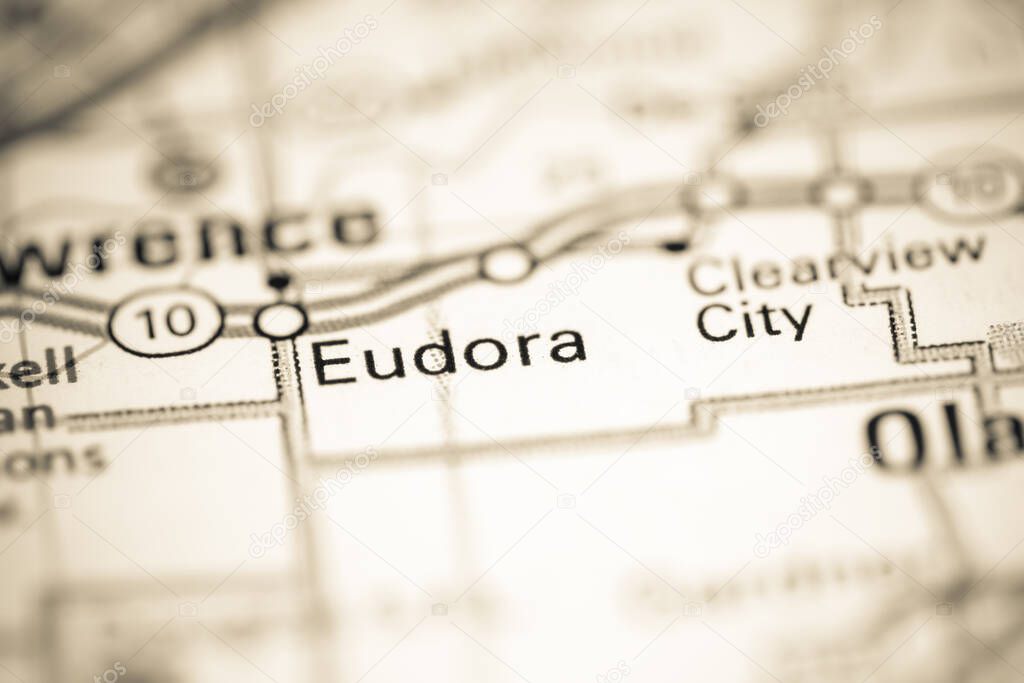 Eudora