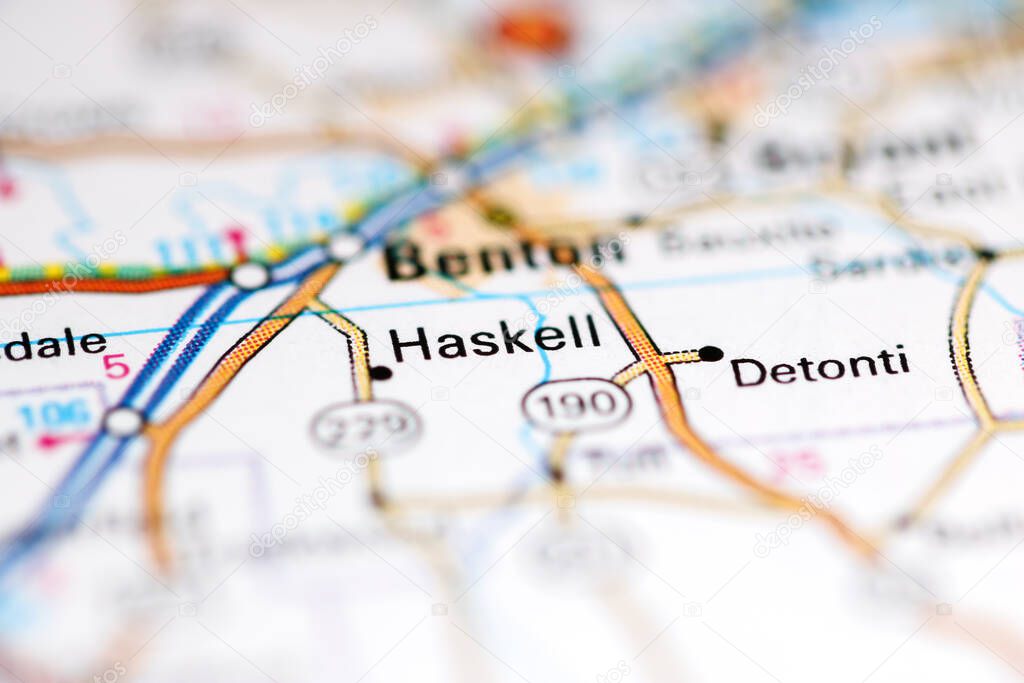 Haskell