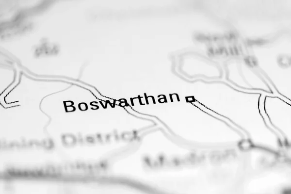 Boswarthan — 스톡 사진