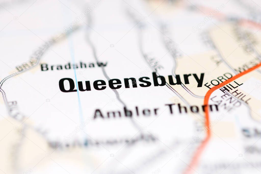Queensbury