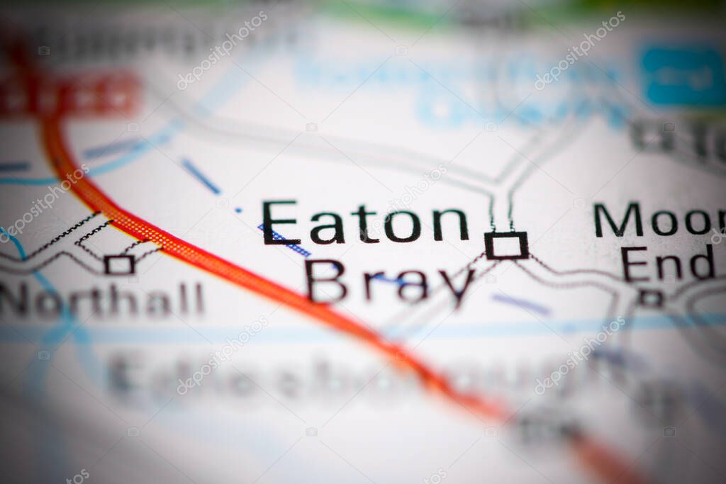 Eaton Bray