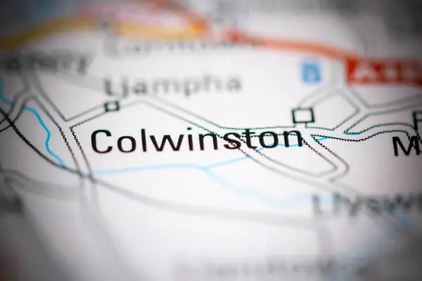 Colwinston — 스톡 사진