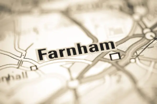 Farnham — 스톡 사진