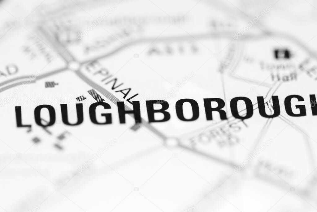 Loughborough