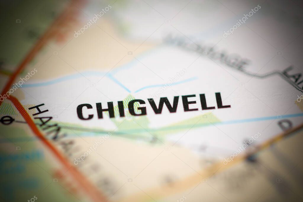 Chigwell