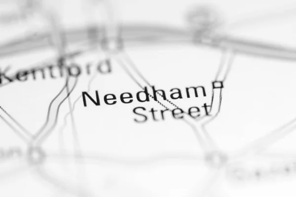 Needham — 스톡 사진