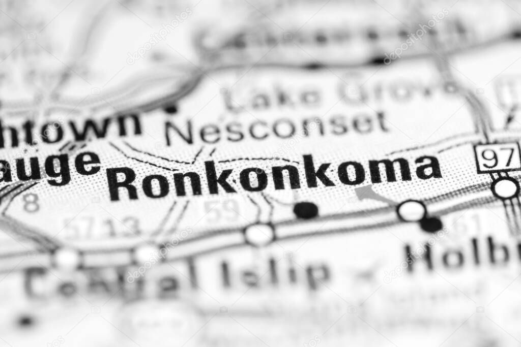 RONKONKOMA