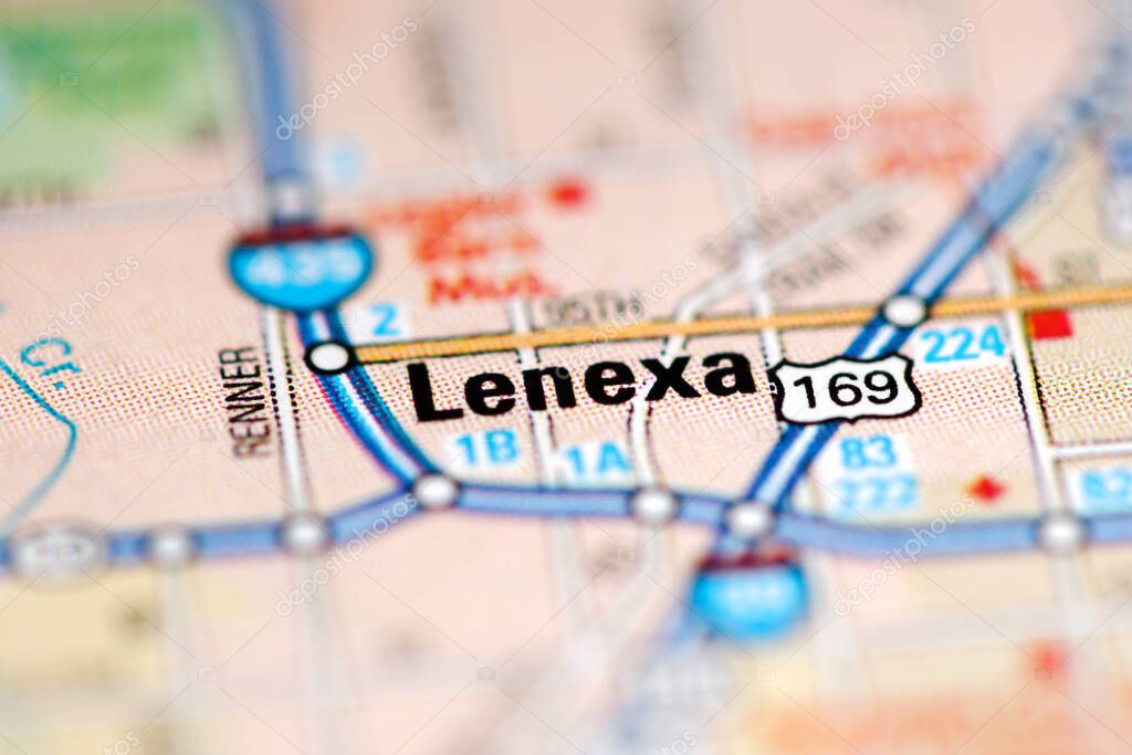 Lenexa
