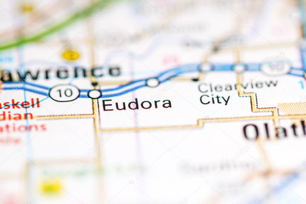 EUDORA