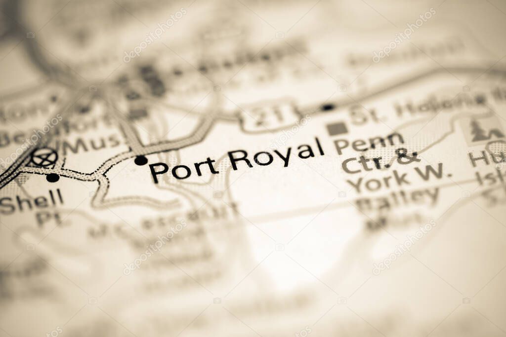 Port Royal