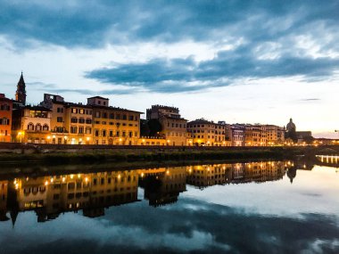 Floransa ve güzelliği