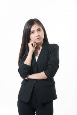 Asya iş kadınları ve yeni iş yaratması düşünme SMI