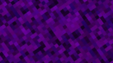 Çokgen biçimdeki Indigo soyut arkaplanı, geometrik vektör