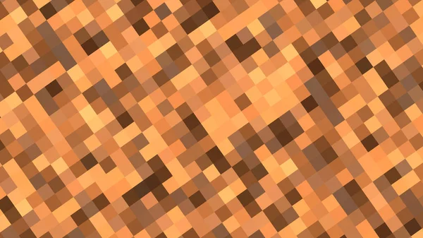 布朗多角形的抽象背景 几何向量 — 图库矢量图片