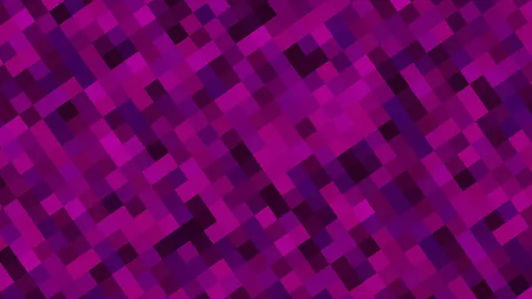 Web Purple Fondo Abstracto Estilo Poligonal Vector Geométrico — Archivo Imágenes Vectoriales