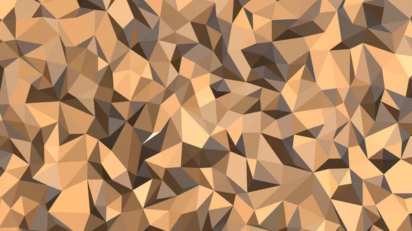Абстрактне Тло Полігональному Стилі Кольорові Векторні Ілюстрації Трикутники — стоковий вектор