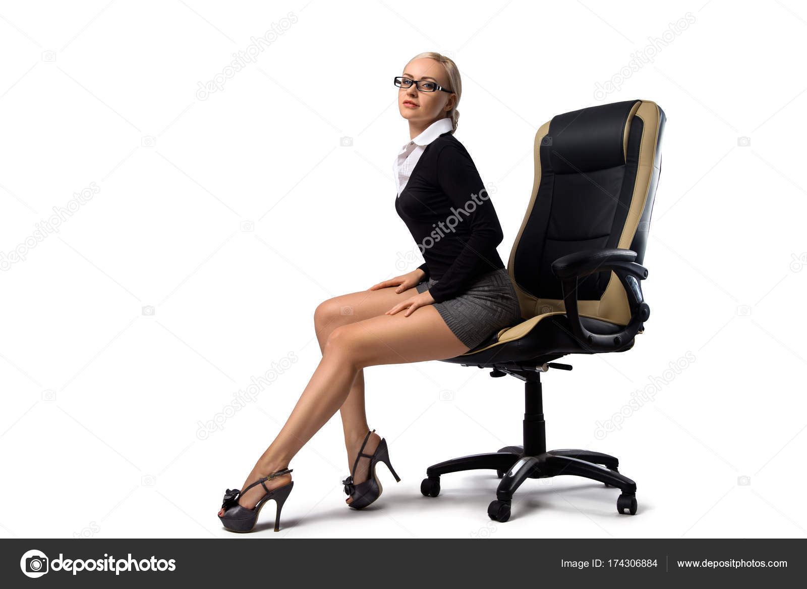 Secretarias Hot