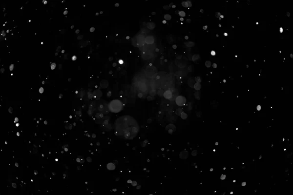 Hi-res textuur van de echte harde sneeuw voor ontwerpers — Stockfoto