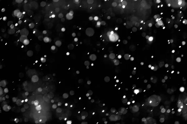 Real hard snow hi-res texture for designers — Stock Photo, Image