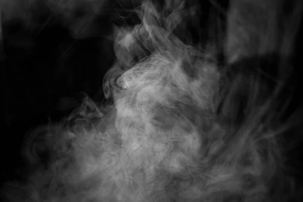 Πραγματικό καπνό hi-res υφή για τους σχεδιαστές — Φωτογραφία Αρχείου
