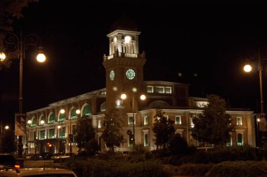 Trieste friuli İtalya