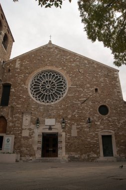 Trieste friuli İtalya