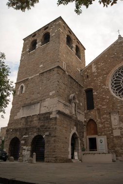 Trieste friuli İtalya