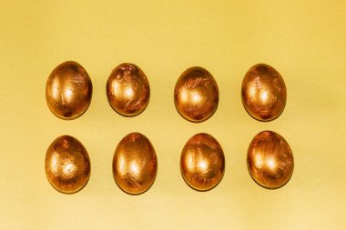 Altın yumurtlayan iki satır