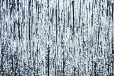 Gümüş flamalar arka plan