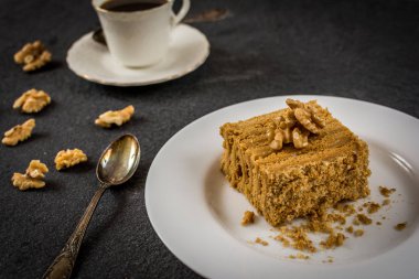 Geleneksel tatlım pasta